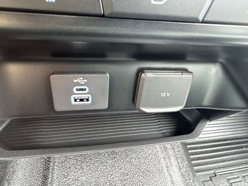 New 2026 Ford F550 4x4 Supercab Super Duty image 18