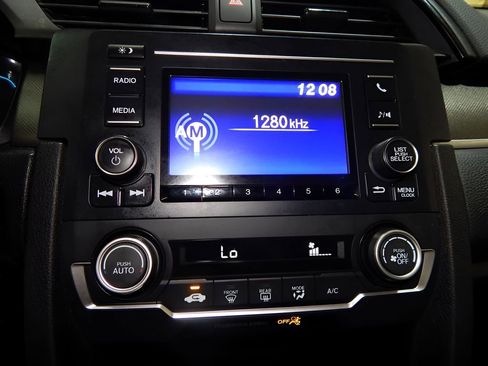 Used 2021 Honda Civic LX image 21