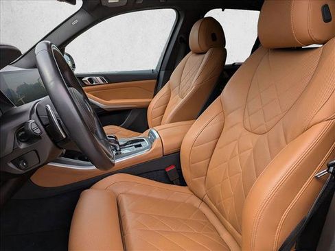 Certified 2023 BMW X5 sDrive40i w/ M Sport Package RWD image 10