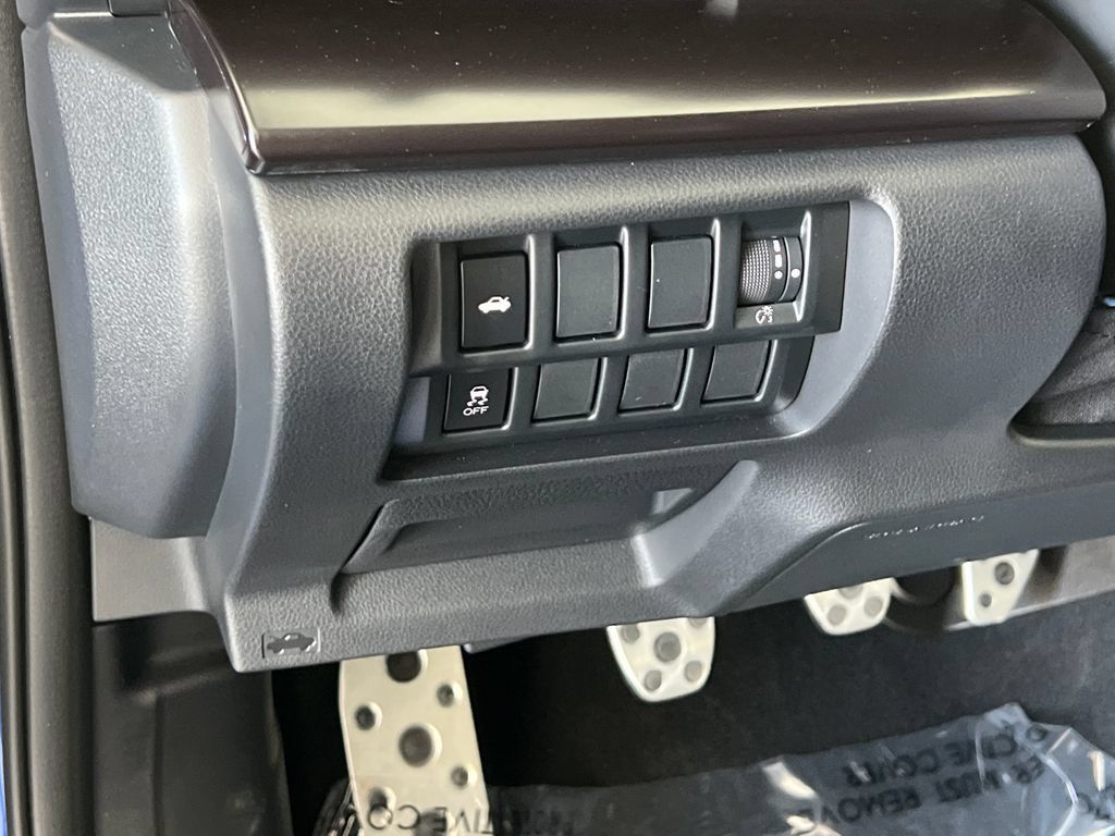 New 2026 Subaru WRX Premium AWD/4WD image 28