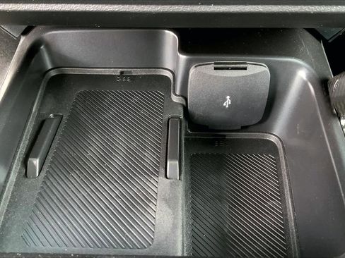 New 2026 Ford Bronco Raptor w/ Interior Carbon Fiber Pack AWD/4WD image 19