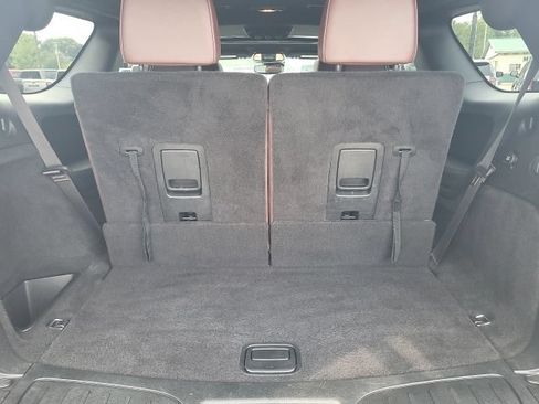 Used 2023 Dodge Durango R/T AWD/4WD image 19
