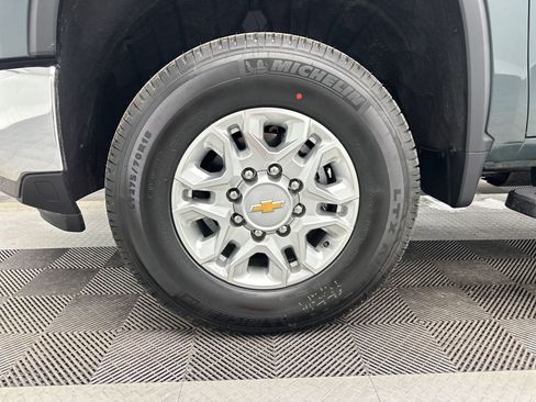 New 2026 Chevrolet Silverado 2500 LT w/ Convenience Package image 11