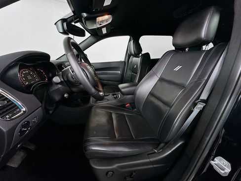 Used 2019 Dodge Durango R/T w/ Blacktop Package image 21