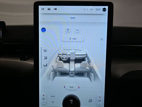 Used 2023 Ford Mustang Mach-E Select image 22