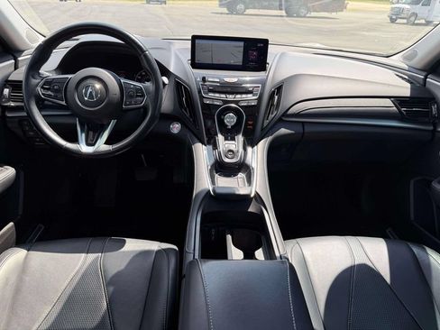 Used 2021 Acura RDX FWD w/ Technology Package image 16