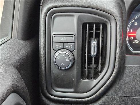 Used 2023 Chevrolet Silverado 2500 W/T w/ WT Convenience Package image 17