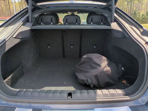 Certified 2023 BMW i4 eDrive35 w/ Premium Package image 32