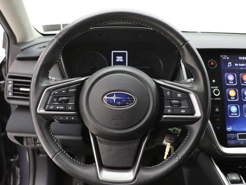 Used 2024 Subaru Outback Premium AWD/4WD image 16