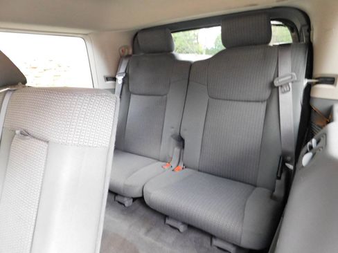 Used 2006 Jeep Commander 4WD w/ Popular Equipment Group image 21