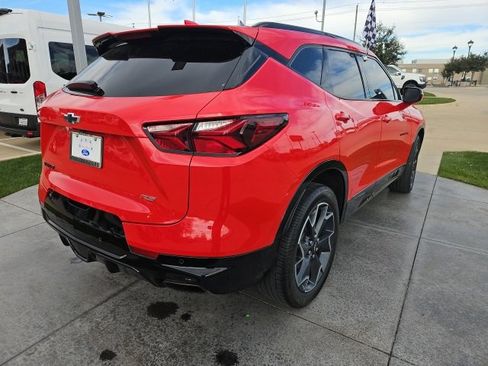 Used 2021 Chevrolet Blazer RS image 7