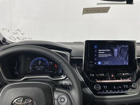 New 2026 Toyota Corolla XSE image 15