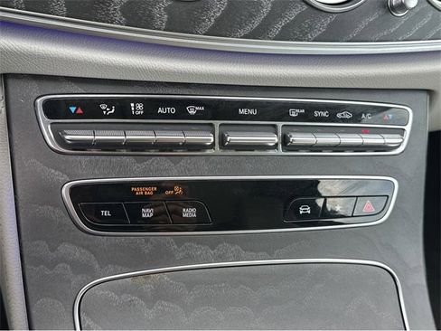 Used 2022 Mercedes-Benz E 350 E 350 image 10