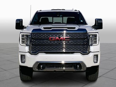 Used 2021 GMC Sierra 2500 Denali w/ Denali Ultimate Package image 3