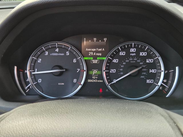 Used 2018 Acura TLX w/ Technology Package FWD image 29