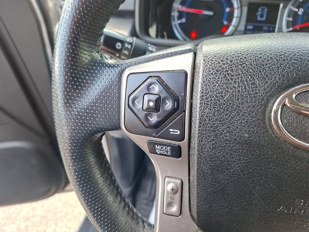 Used 2019 Toyota 4Runner SR5 RWD image 18