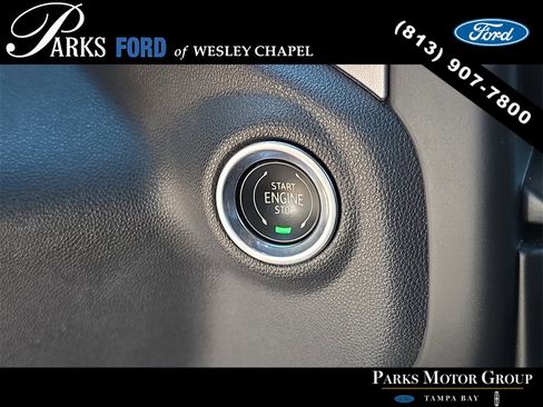 Used 2019 GMC Sierra 1500 SLT w/ SLT Premium Plus Package image 27