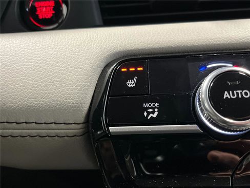 New 2026 Honda Passport RTL image 17