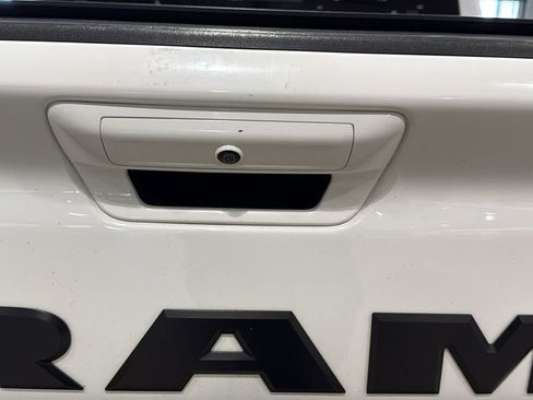 Used 2020 RAM 1500 Rebel w/ Rebel Level 1 Equipment Group AWD/4WD image 9