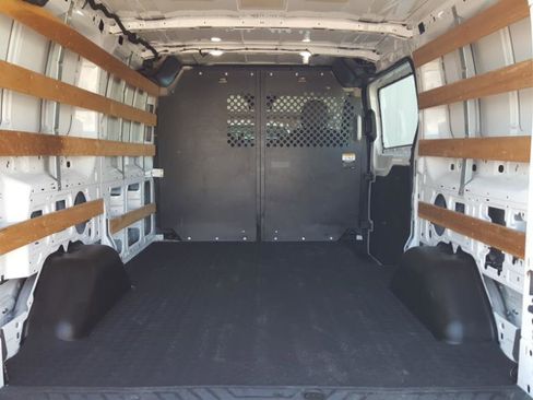 Used 2023 Ford Transit 250 Low Roof w/ Exterior Upgrade Package image 10