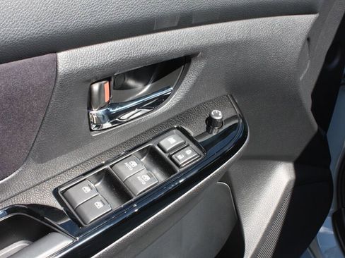 Used 2019 Subaru WRX STI w/ Series.gray image 5