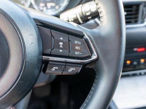 Used 2024 MAZDA CX-5 AWD 2.5 S w/ Preferred Package image 28