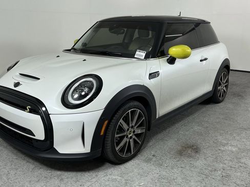Used 2023 MINI Cooper SE image 7