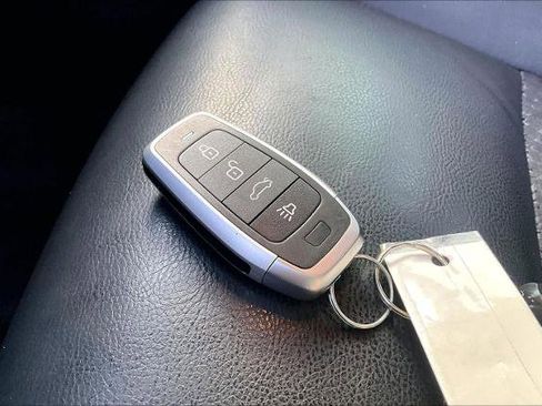 Certified 2023 Nissan Altima 2.5 SR image 13