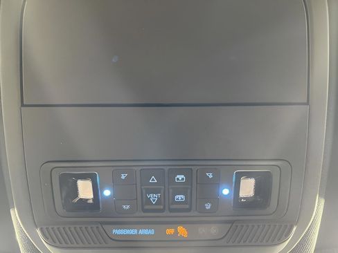 Used 2025 Ford Explorer ST-Line w/ Premium Package image 20