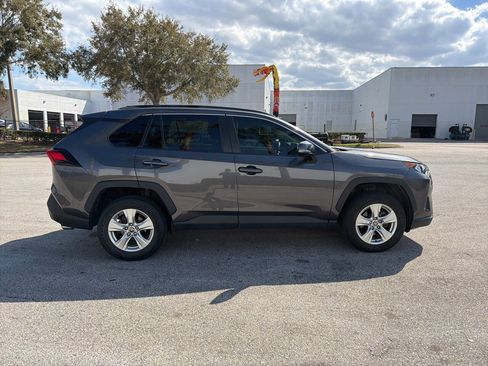 Used 2021 Toyota RAV4 XLE w/ Convenience Package image 6