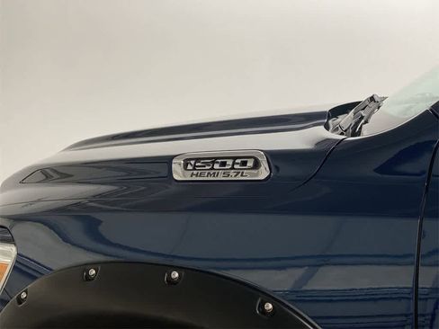Used 2021 RAM 1500 Big Horn image 11
