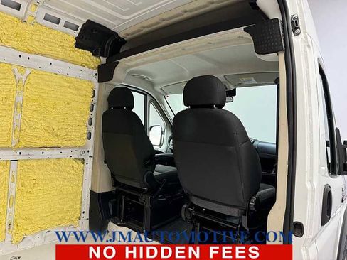 Used 2021 RAM ProMaster 3500 image 14