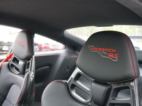Used 2019 Porsche 911 GT2 RS RWD image 12