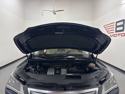 Used 2018 Lexus RX 350L FWD image 5