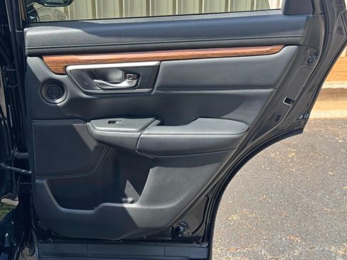 Used 2017 Honda CR-V EX-L image 39