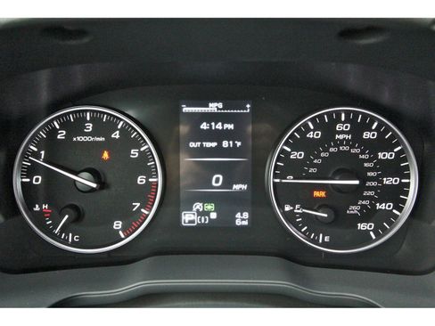 New 2026 Subaru Crosstrek 2.5i Limited AWD/4WD image 12