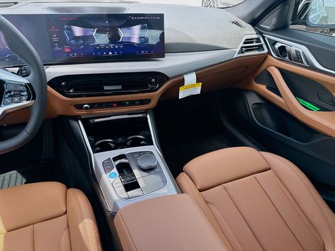 New 2026 BMW i4 eDrive40 w/ Premium Package image 17