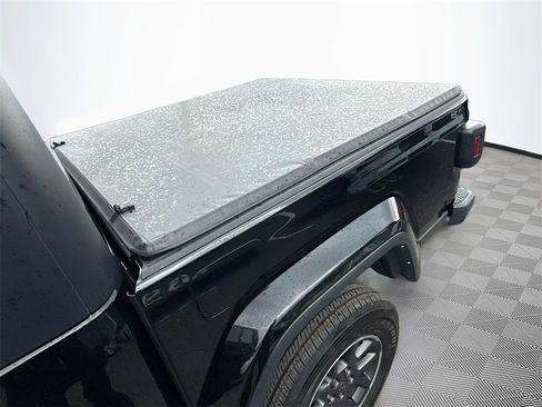 Used 2022 Jeep Gladiator Overland w/ Popular Equipment Package image 30