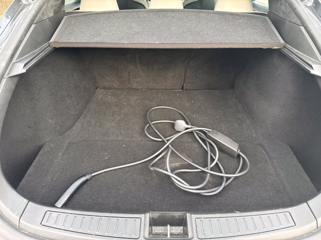 Used 2016 Tesla Model S 60 RWD image 18