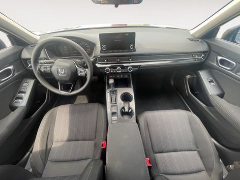 Used 2026 Honda Civic LX image 10