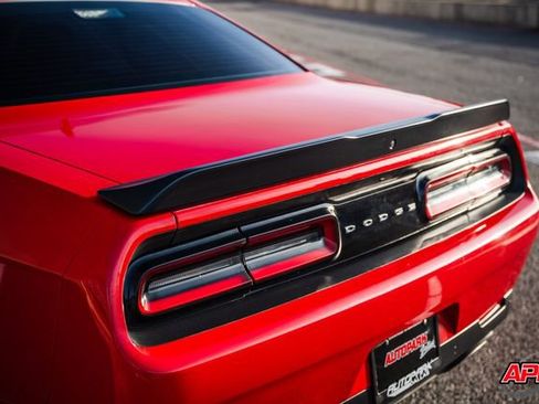 Used 2019 Dodge Challenger R/T Scat Pack w/ Plus Package image 33