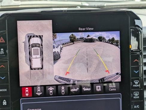 New 2026 RAM 1500 RHO w/ RHO Level 1 Equipment Group AWD/4WD image 22