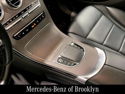 Certified 2022 Mercedes-Benz GLC 300 GLC 300 image 18