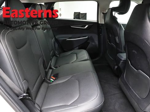 Used 2022 Kia EV6 Wind w/ Wind Technology Package AWD/4WD image 25