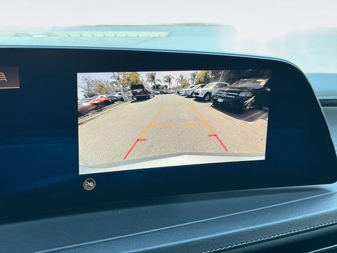 Certified 2024 Cadillac XT4 Premium Luxury AWD/4WD image 13