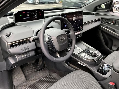 Certified 2026 Toyota bZ image 15