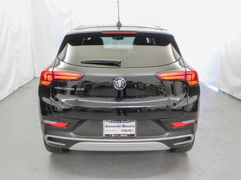 Used 2023 Buick Encore GX Preferred w/ Cold Weather Comfort Package AWD/4WD image 12