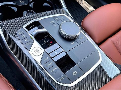 New 2026 BMW M340i xDrive w/ Premium Package image 19