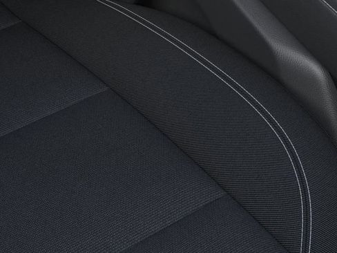 New 2026 Chevrolet Traverse LT w/ Midnight/Sport Edition FWD image 21