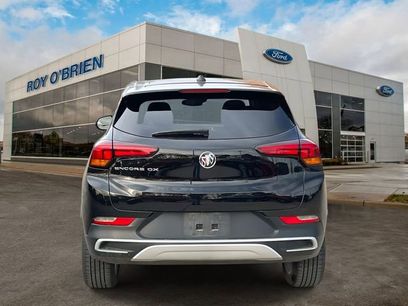 Used 2023 Buick Encore GX Preferred w/ Cold Weather Comfort Package